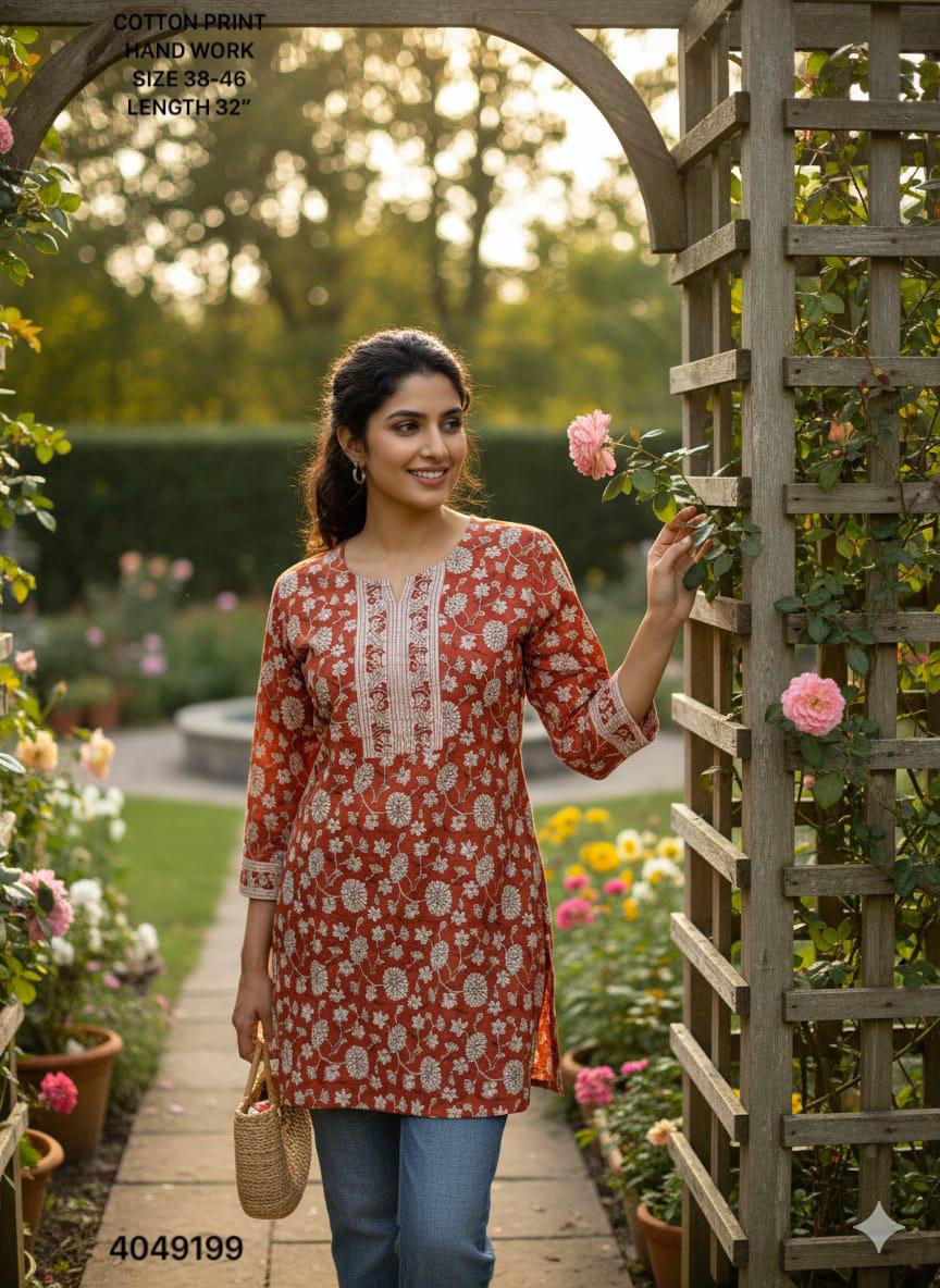 Naisha K 579