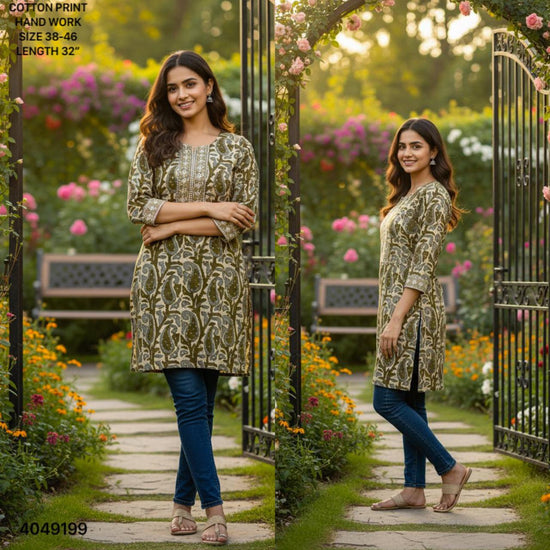 Naisha K 579