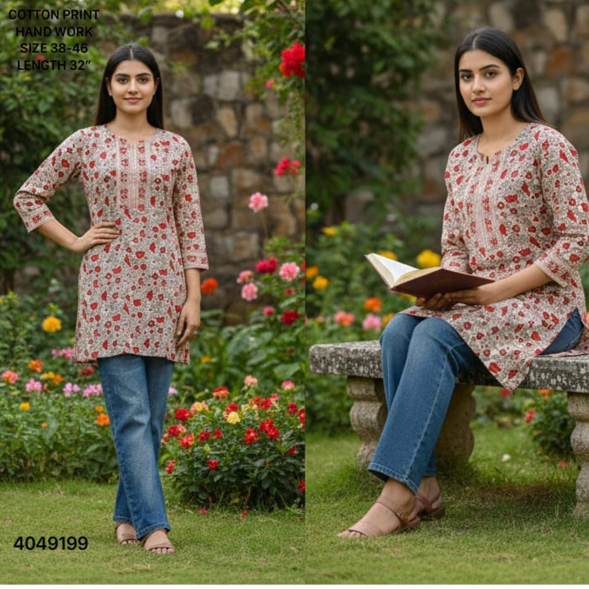 Naisha K 579