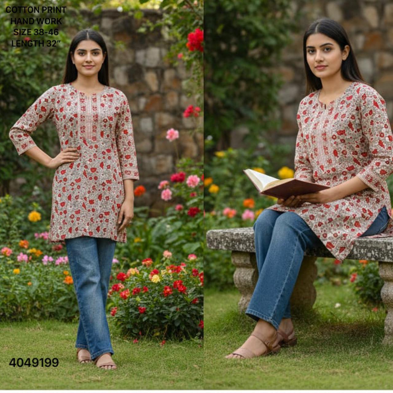 Naisha K 579