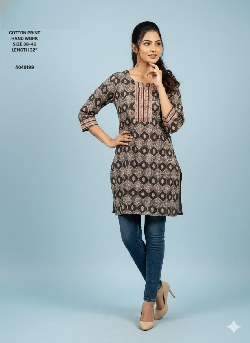 Naisha K 579
