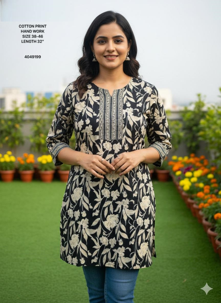 Naisha K 579