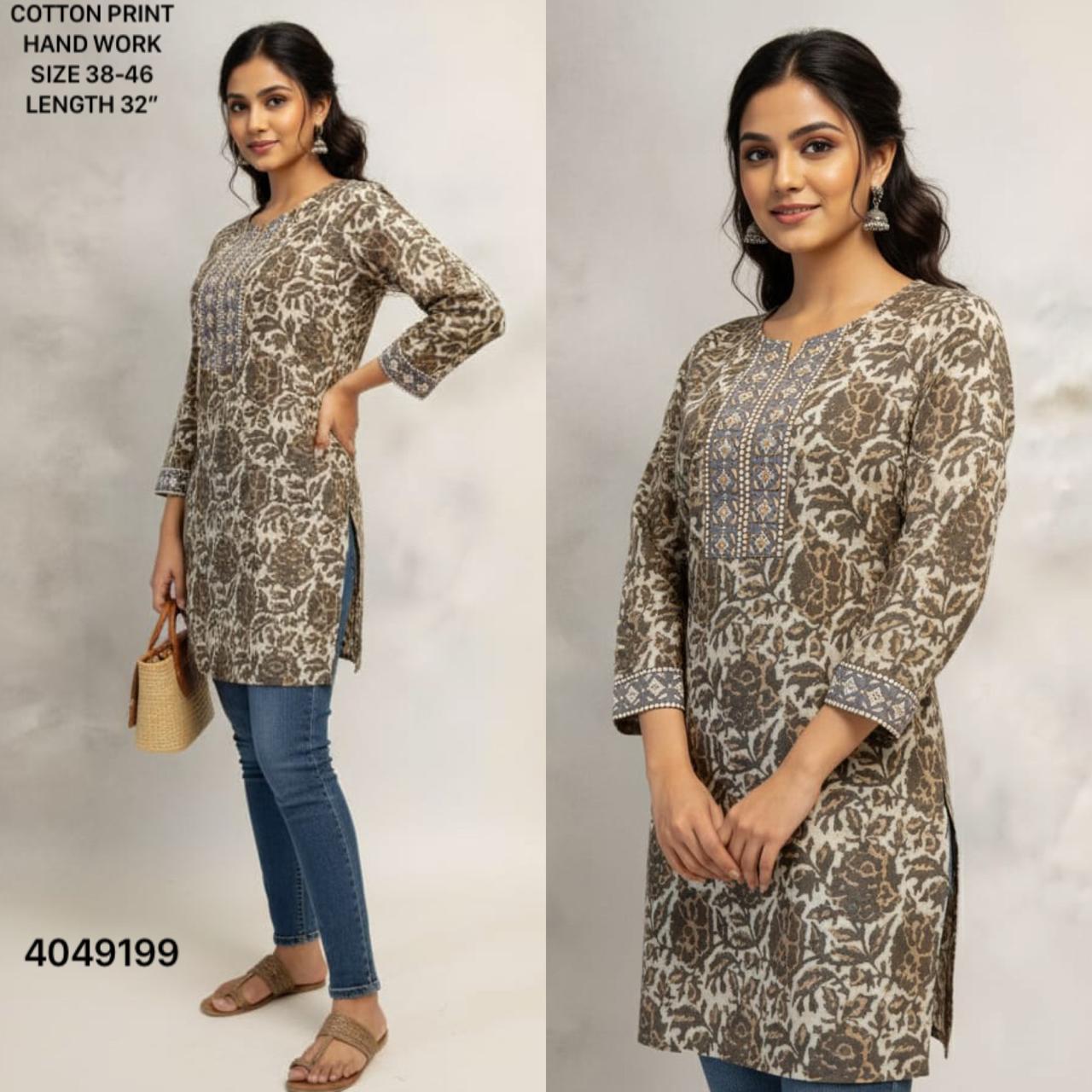 Naisha K 579