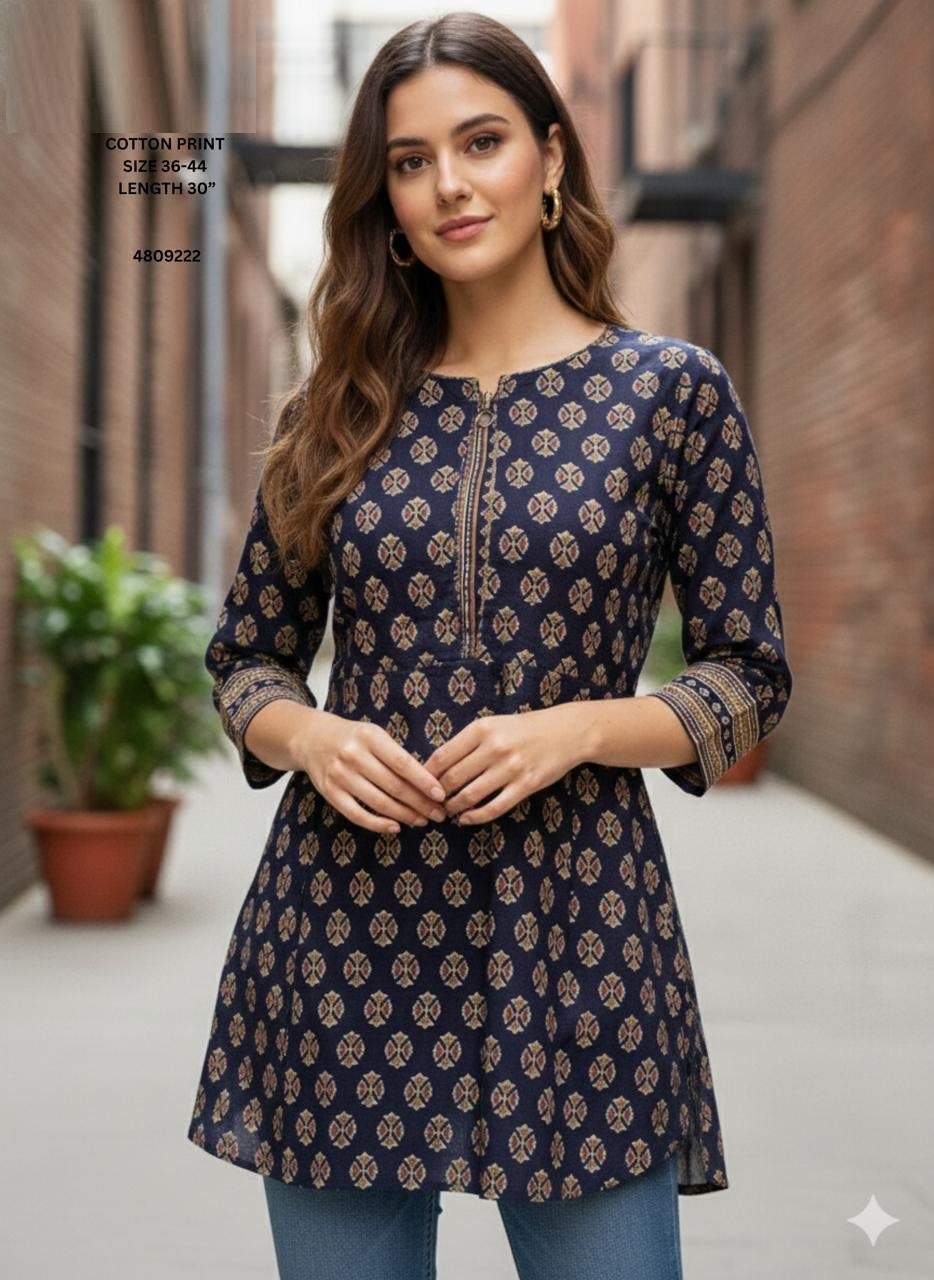 Naisha K 580