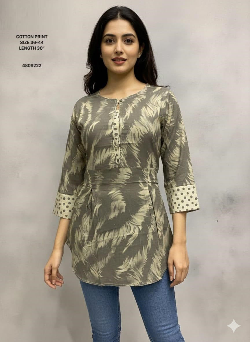 Naisha K 580