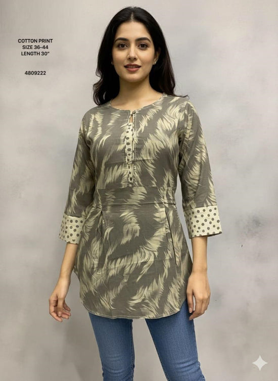 Naisha K 580