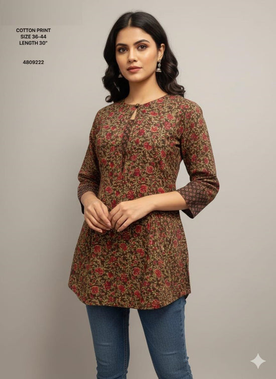 Naisha K 580