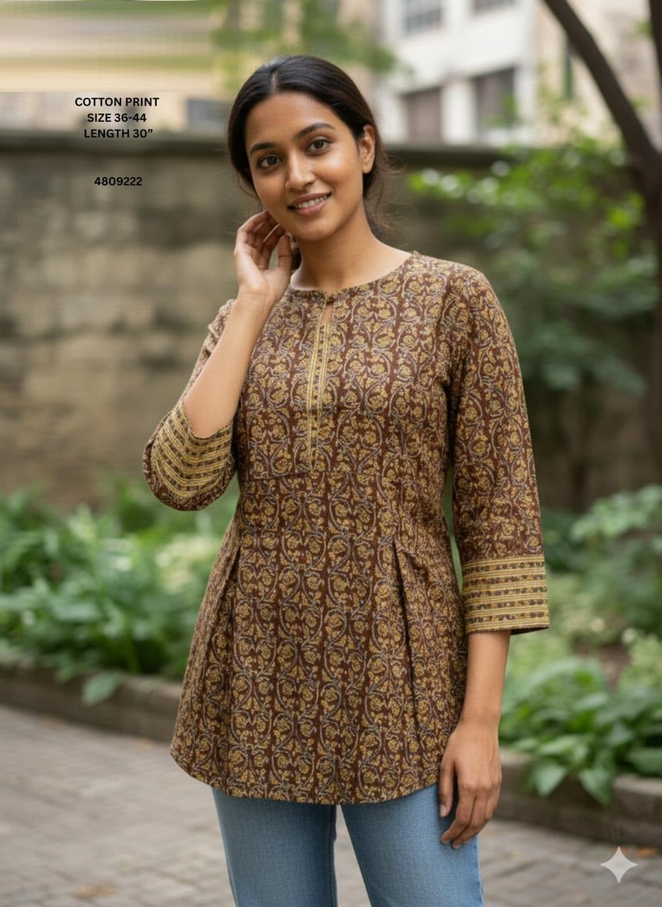 Naisha K 580