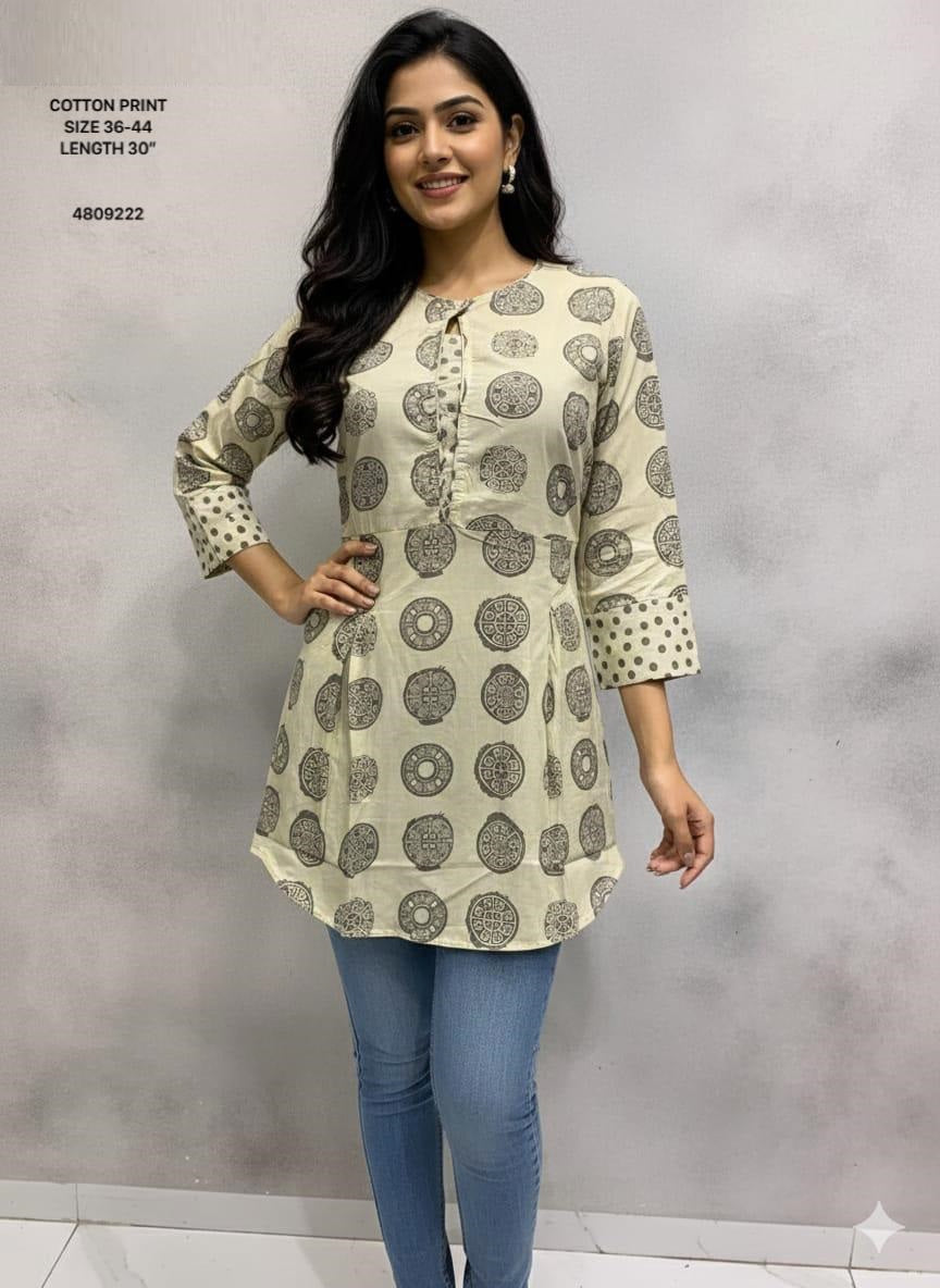 Naisha K 580