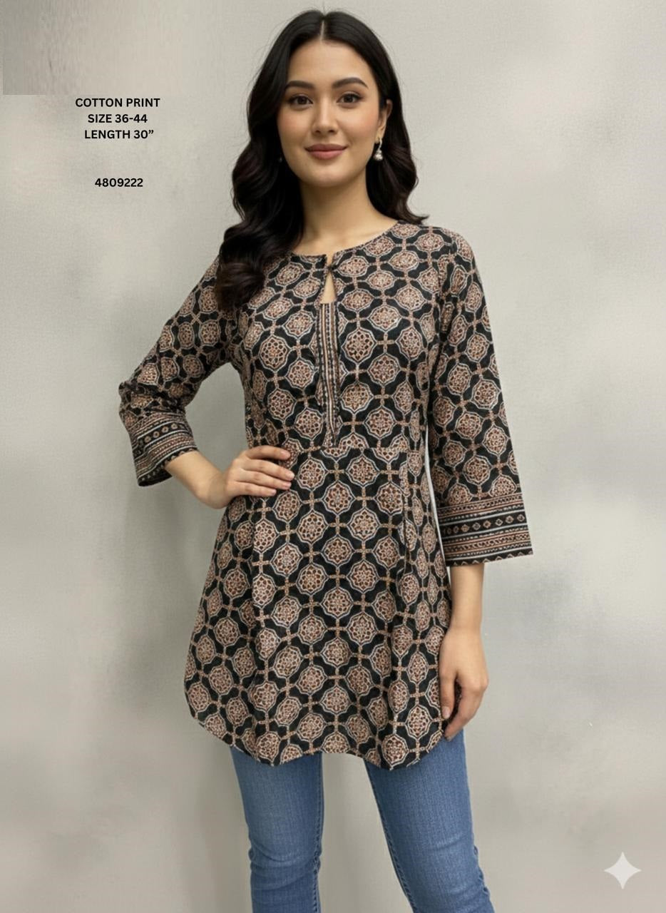 Naisha K 580
