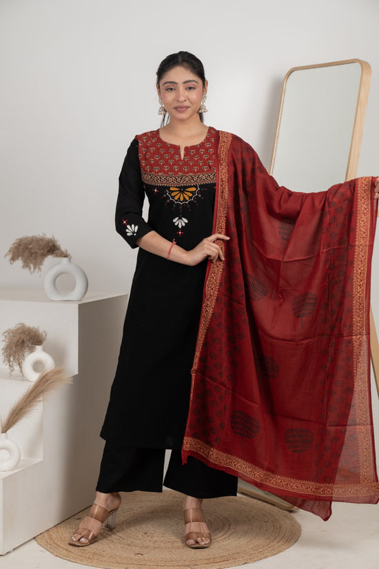 Naisha K 583