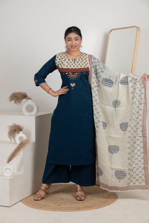 Naisha K 583