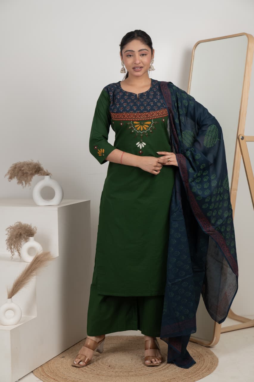 Naisha K 583