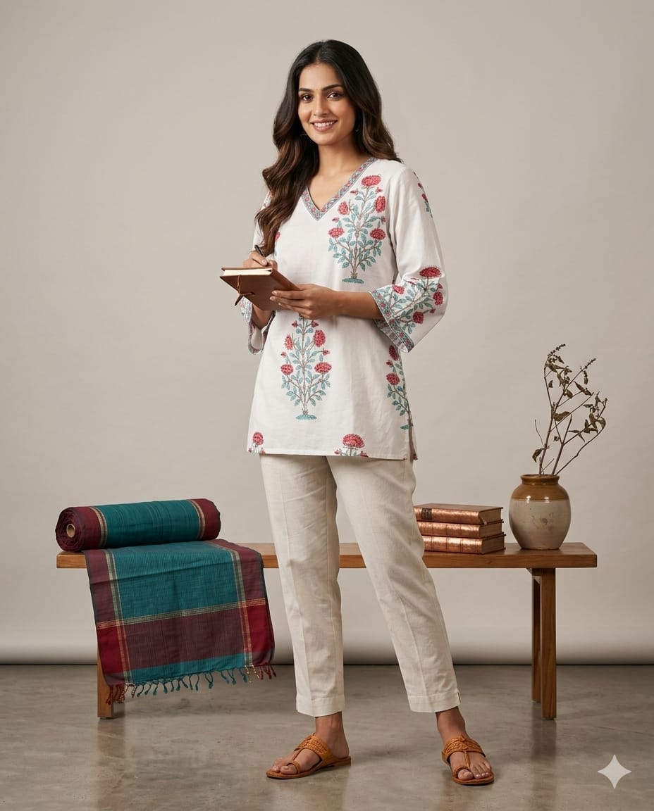 Naisha K 736