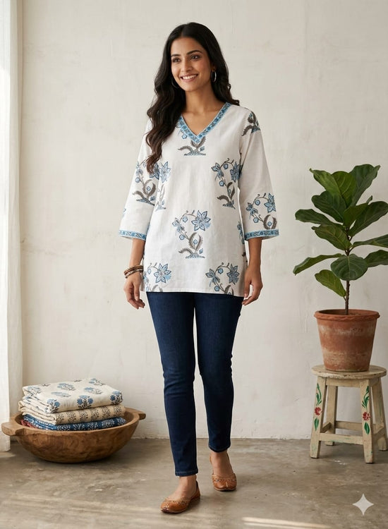 Naisha K 736