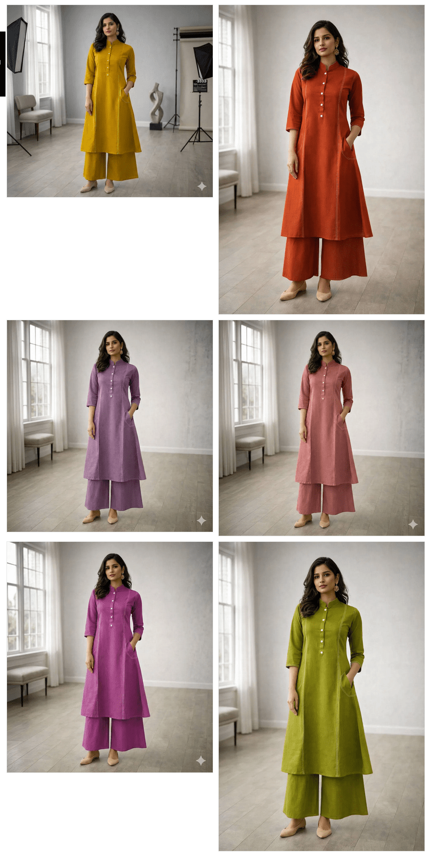 Naisha K 751 Vol 2 - Amrah Wholesale