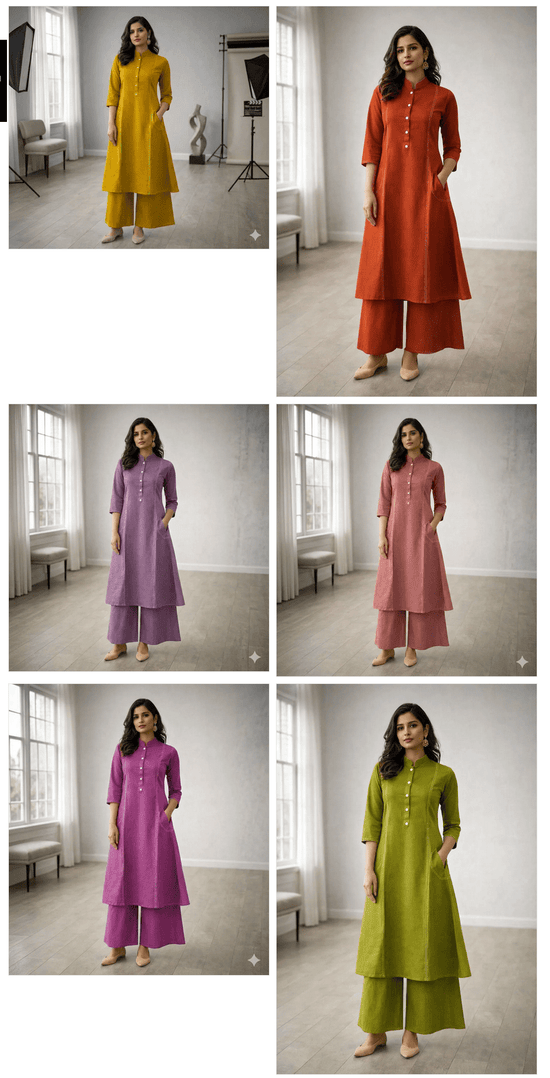 Naisha K 751 Vol 2 - Amrah Wholesale