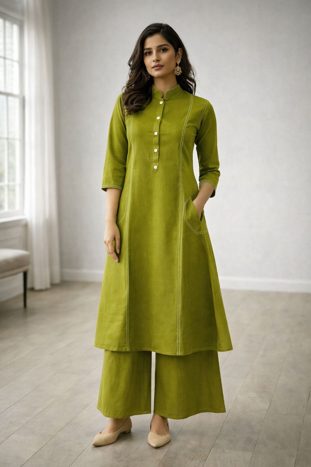 Naisha K 751 Vol 2 - Amrah Wholesale