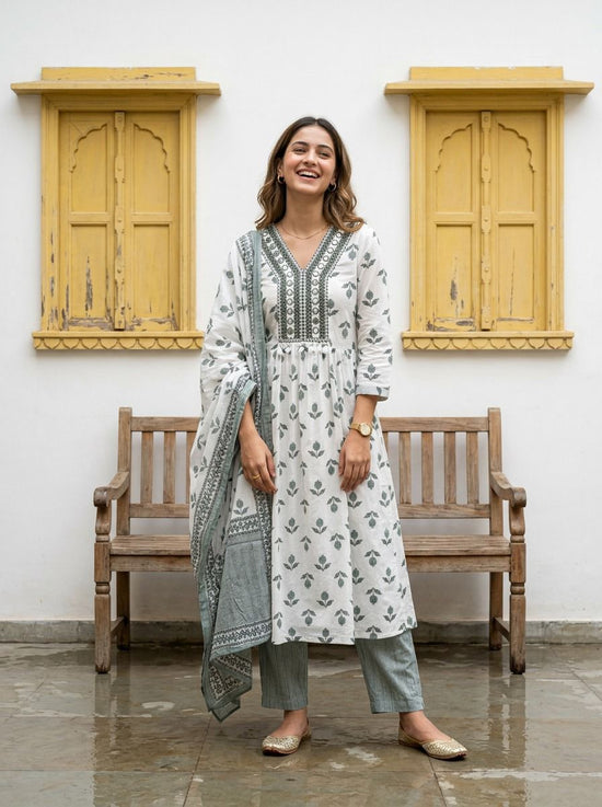 Naisha K 753 - Amrah Wholesale