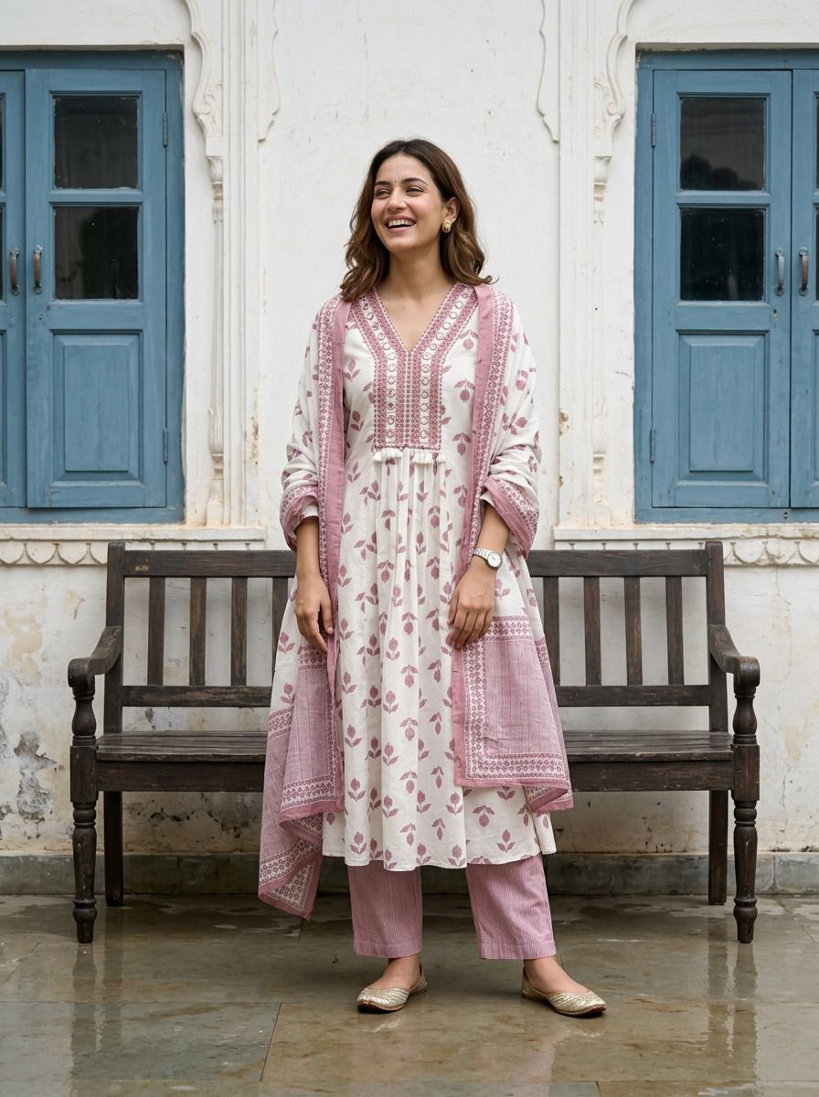 Naisha K 753 - Amrah Wholesale