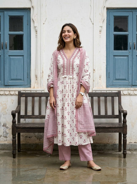 Naisha K 753 - Amrah Wholesale