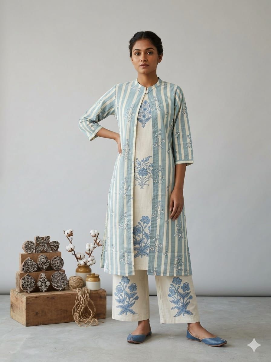 Naisha K 754 - Amrah Wholesale
