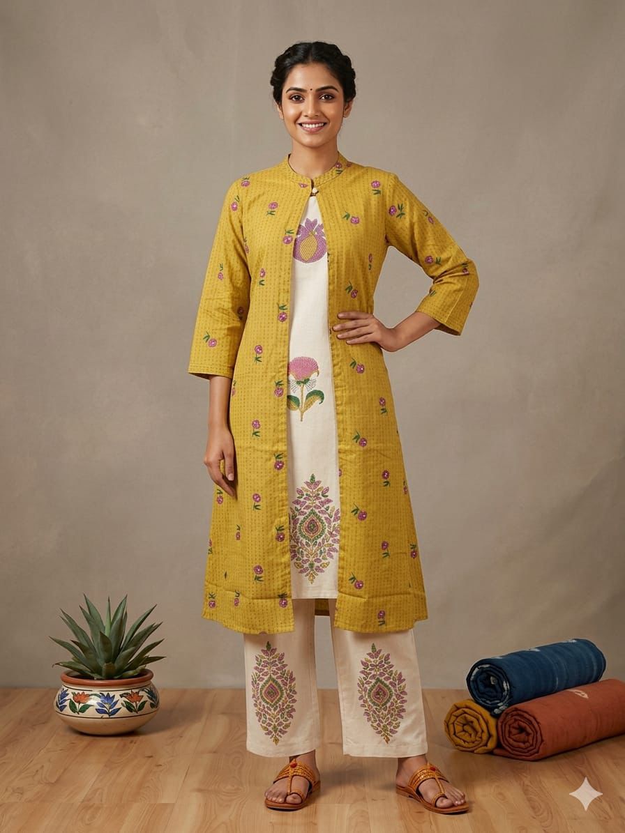 Naisha K 754 - Amrah Wholesale