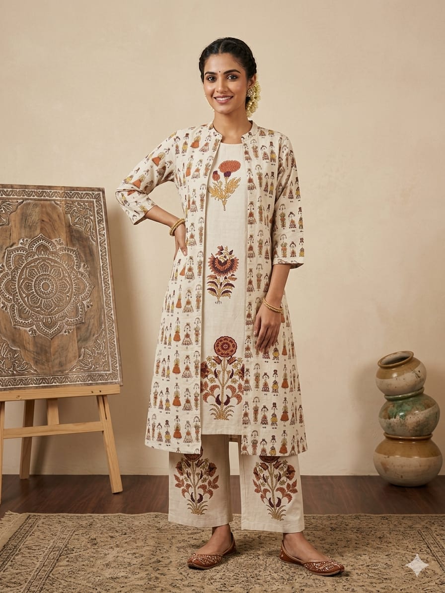Naisha K 754 - Amrah Wholesale