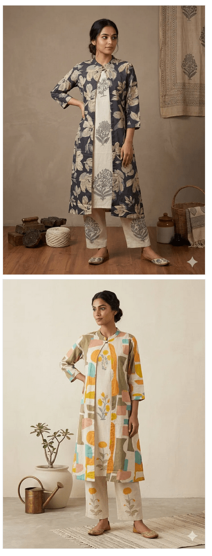 Naisha K 754 Vol 3 - Amrah Wholesale