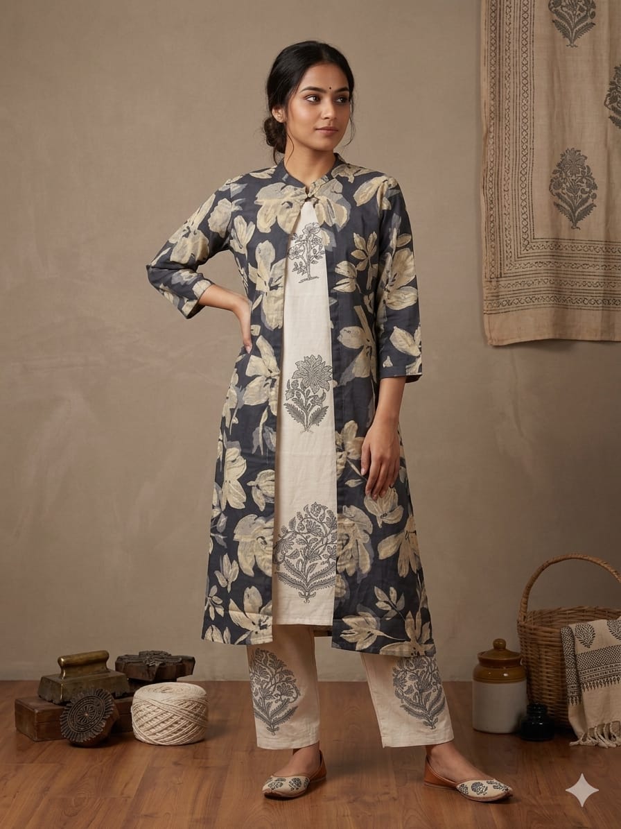 Naisha K 754 Vol 3 - Amrah Wholesale