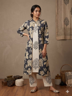 Naisha K 754 Vol 3 - Amrah Wholesale