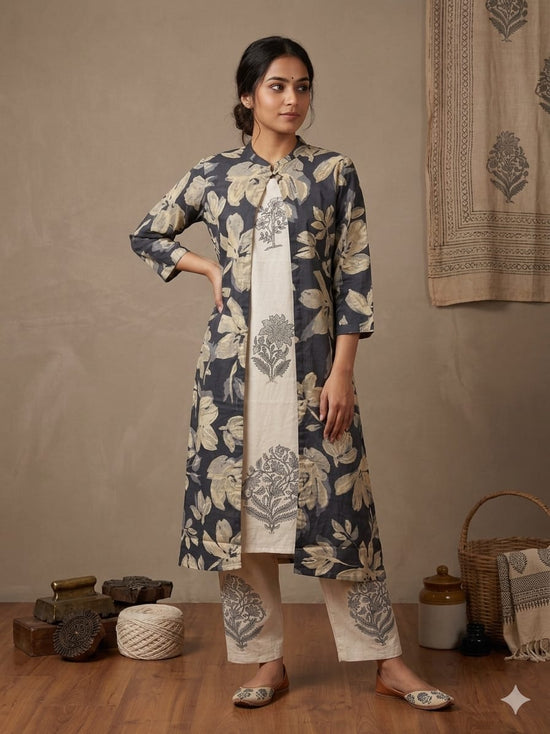 Naisha K 754 Vol 3 - Amrah Wholesale
