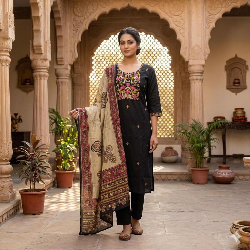 Naisha K 783 - Amrah Wholesale