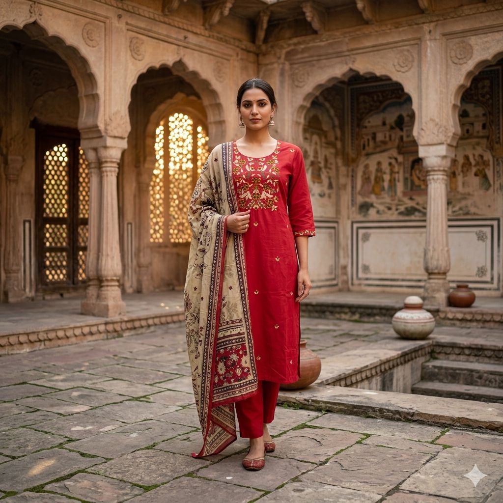 Naisha K 783 - Amrah Wholesale