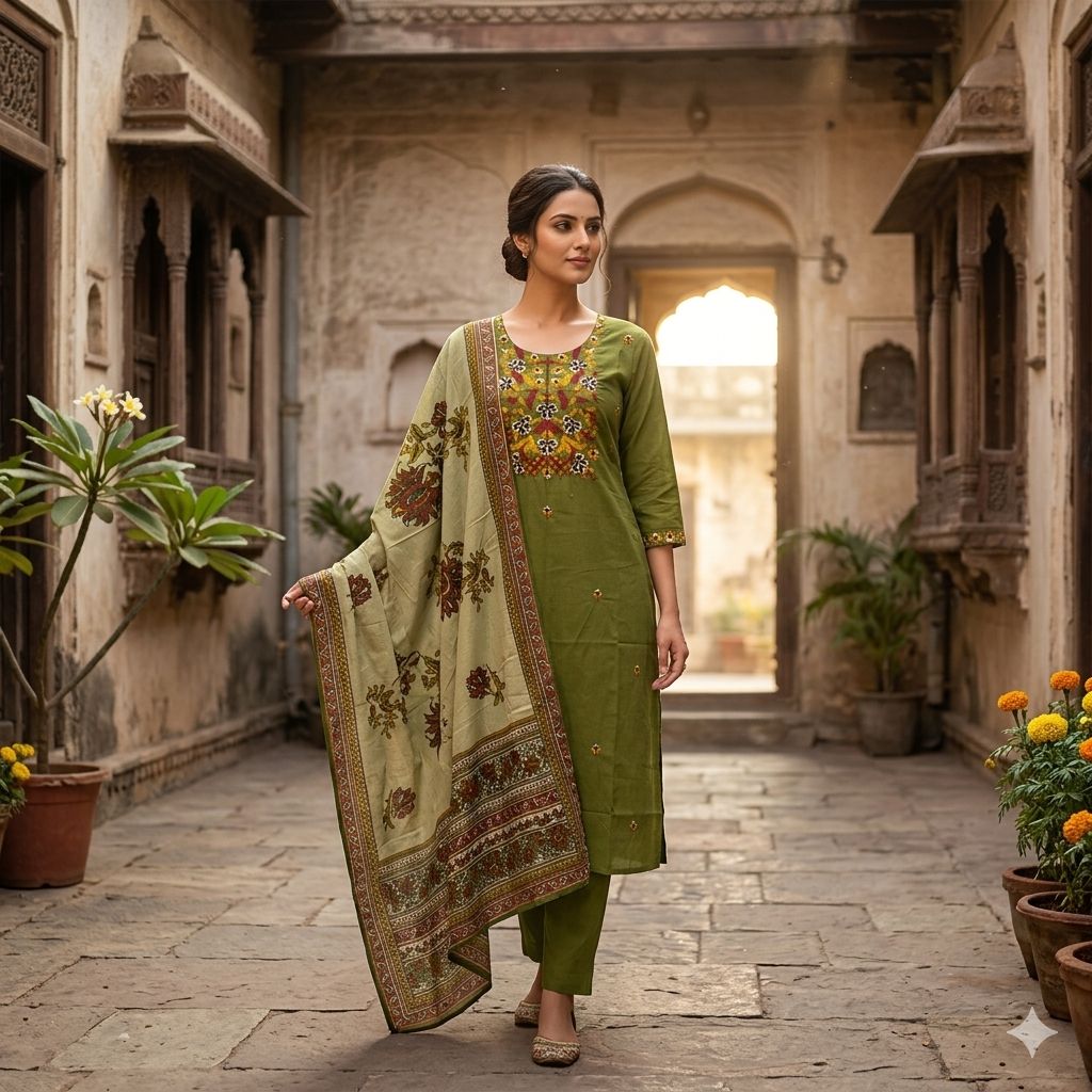 Naisha K 783 - Amrah Wholesale