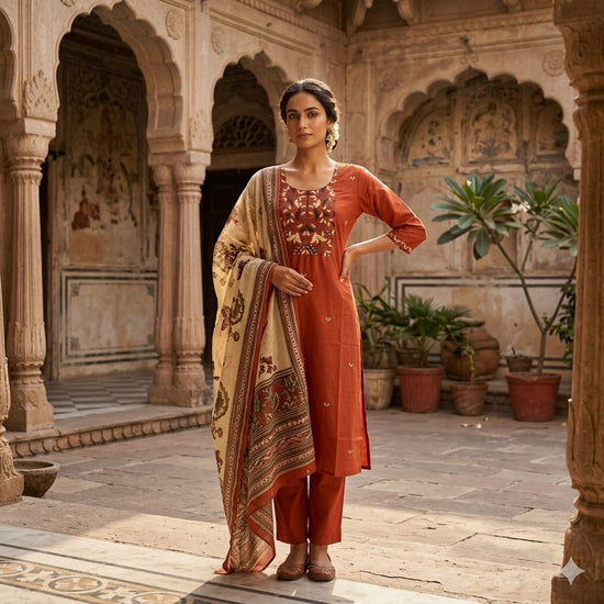 Naisha K 783 - Amrah Wholesale