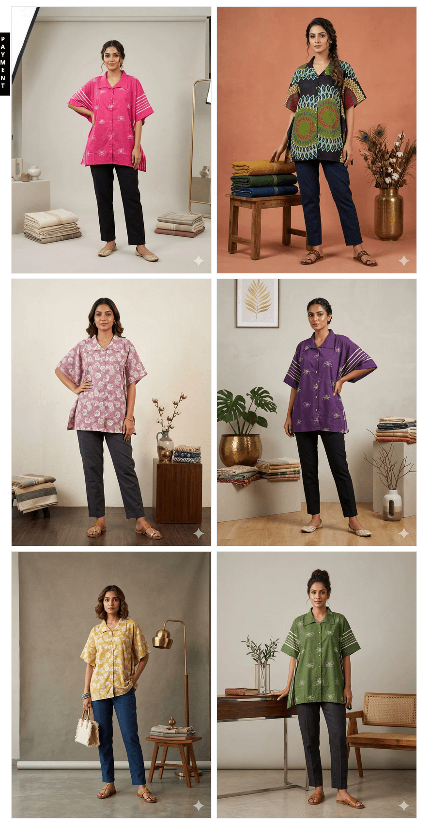 Naisha K 784 - Amrah Wholesale