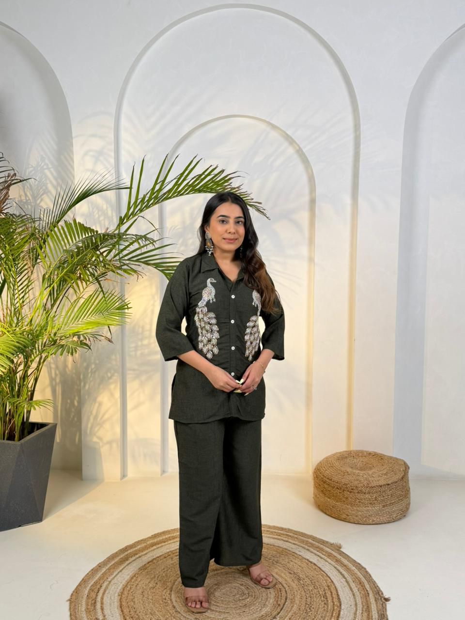 Naisha K 786 - Amrah Wholesale