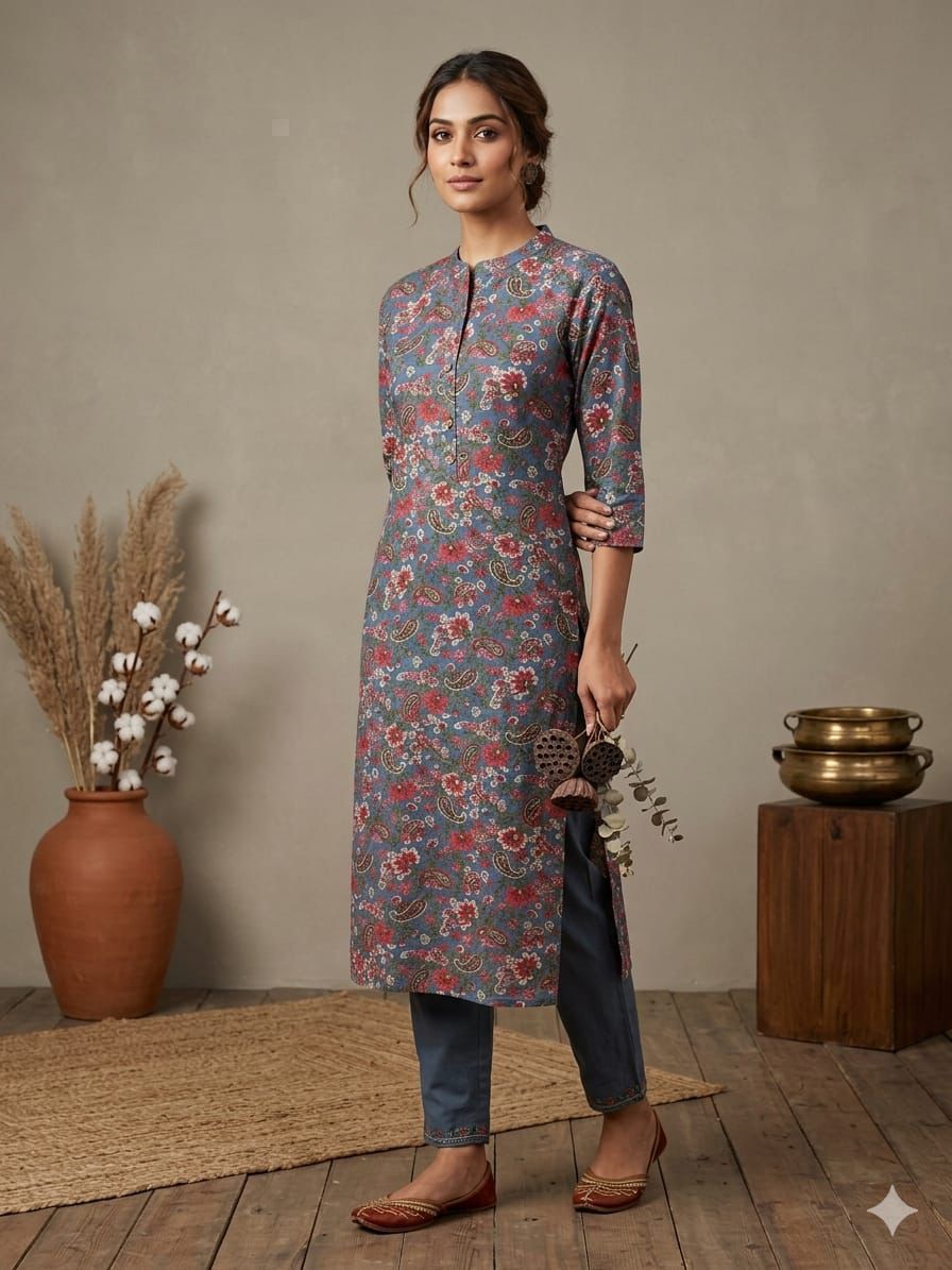 Naisha K 788 - Amrah Wholesale