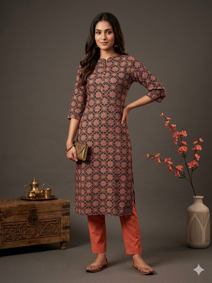 Naisha K 788 - Amrah Wholesale