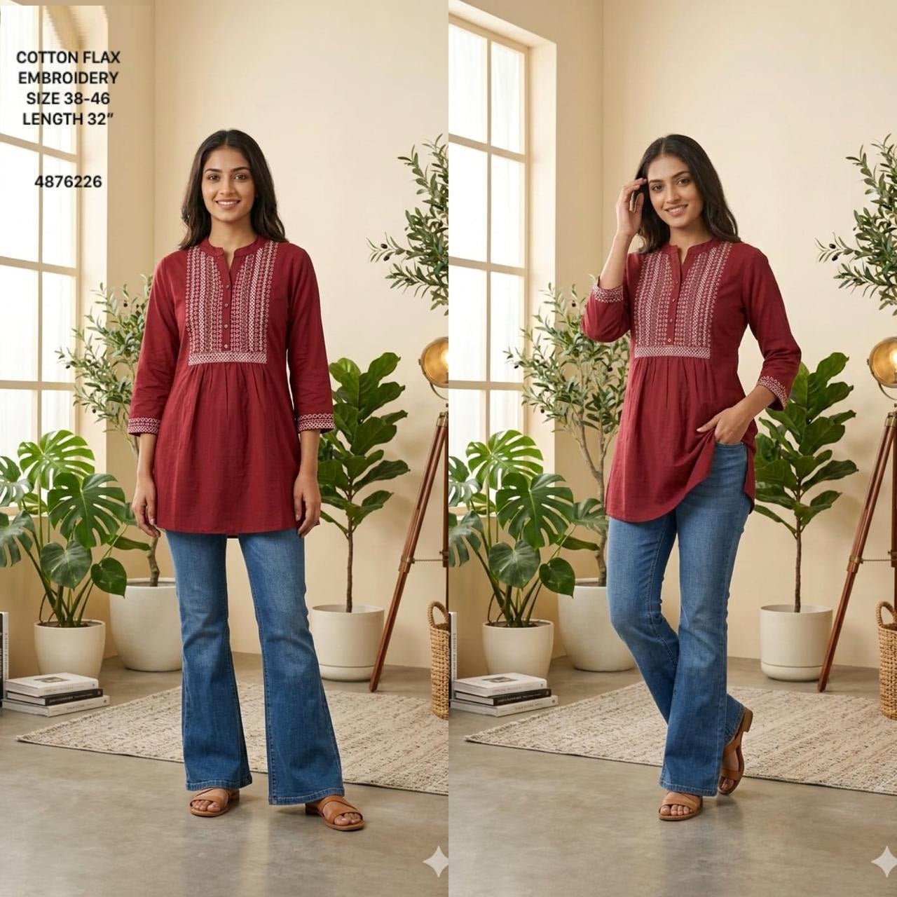 Naisha K 789 - Amrah Wholesale
