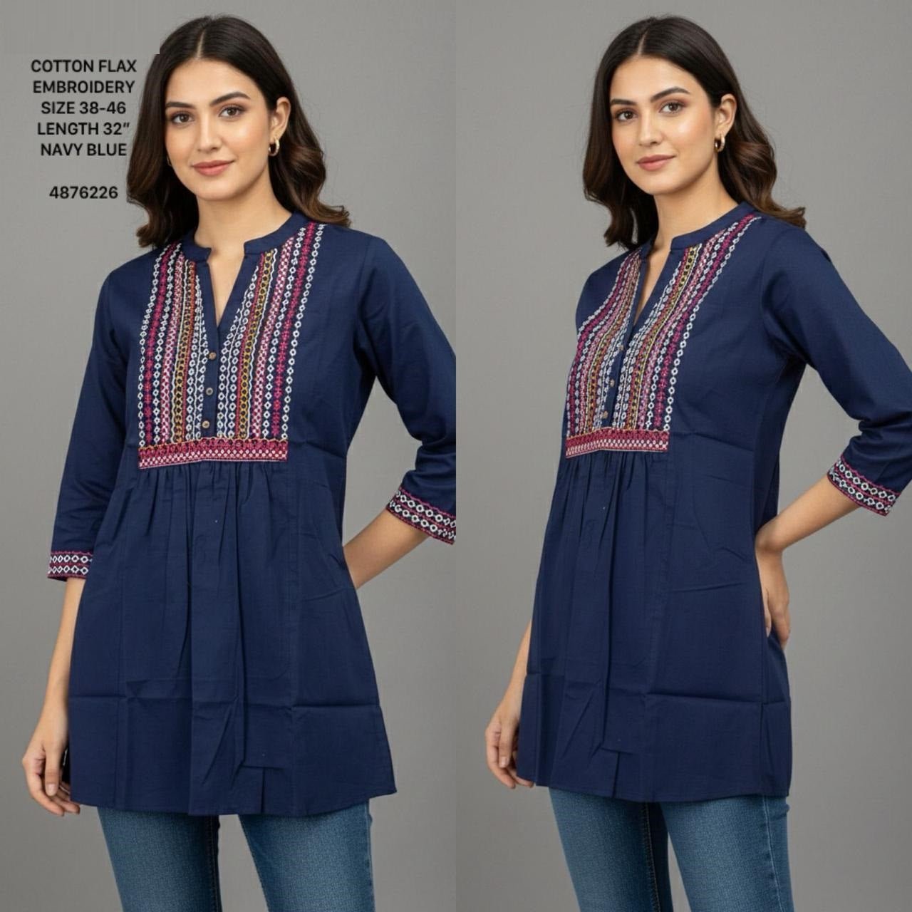 Naisha K 789 - Amrah Wholesale