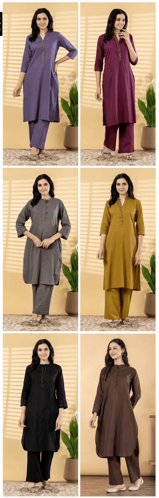 Naisha K 790 - Amrah Wholesale