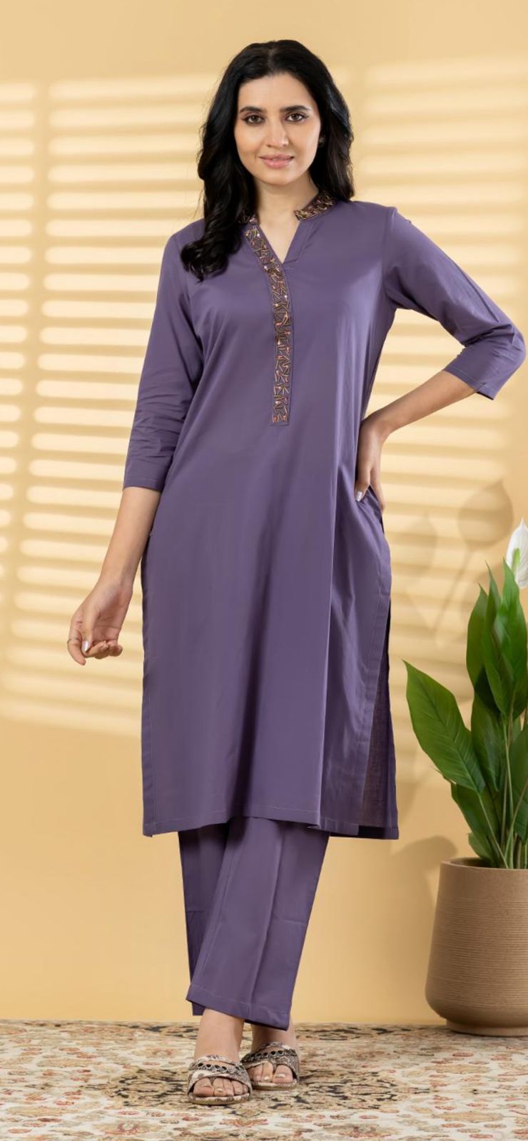 Naisha K 790 - Amrah Wholesale