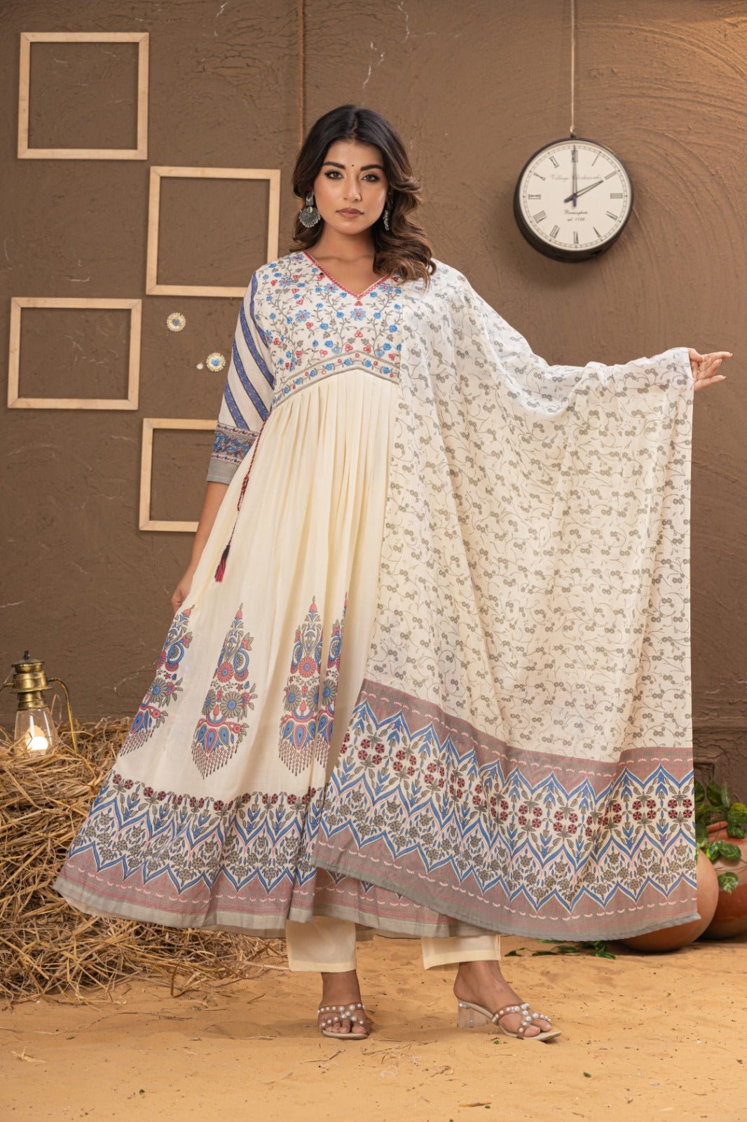 Naisha K 793 - Amrah Wholesale