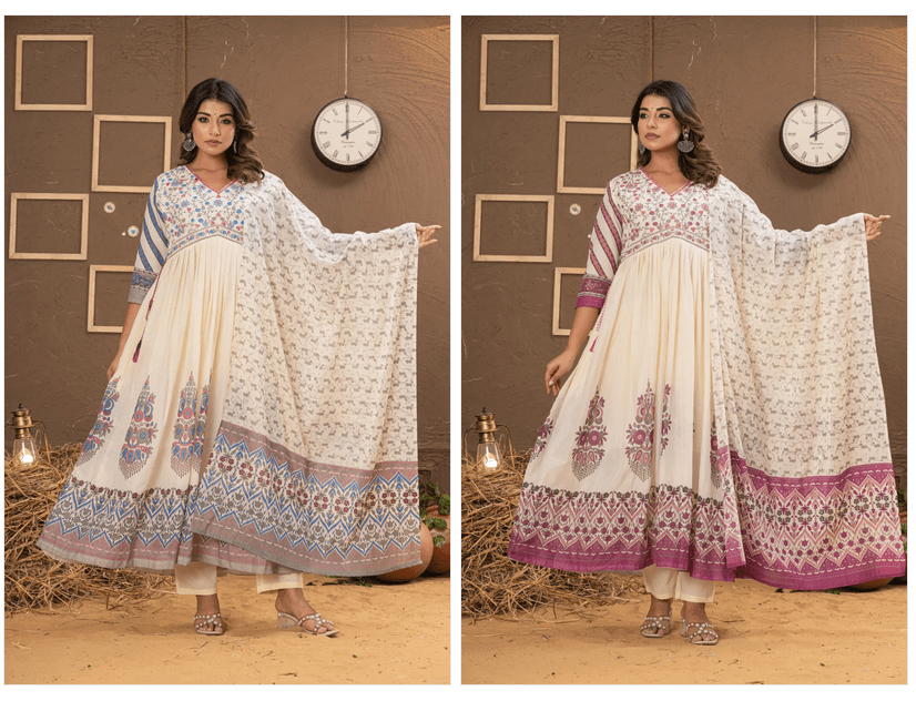 Naisha K 793 - Amrah Wholesale