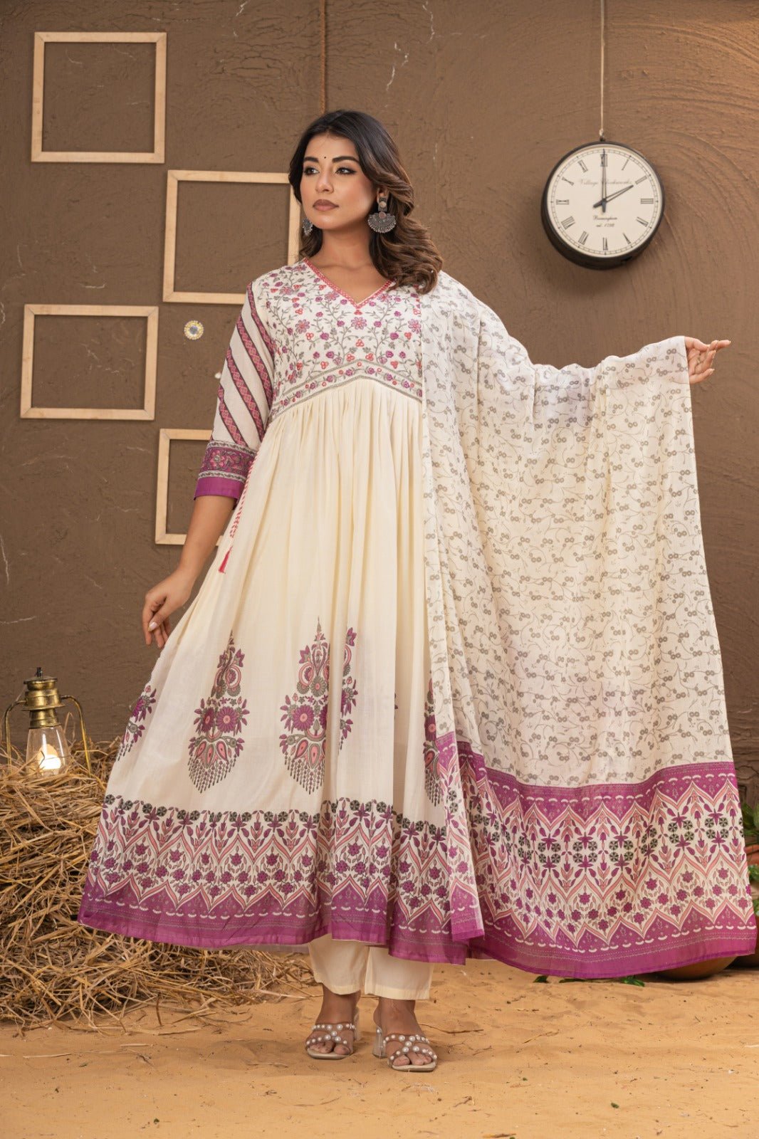 Naisha K 793 - Amrah Wholesale