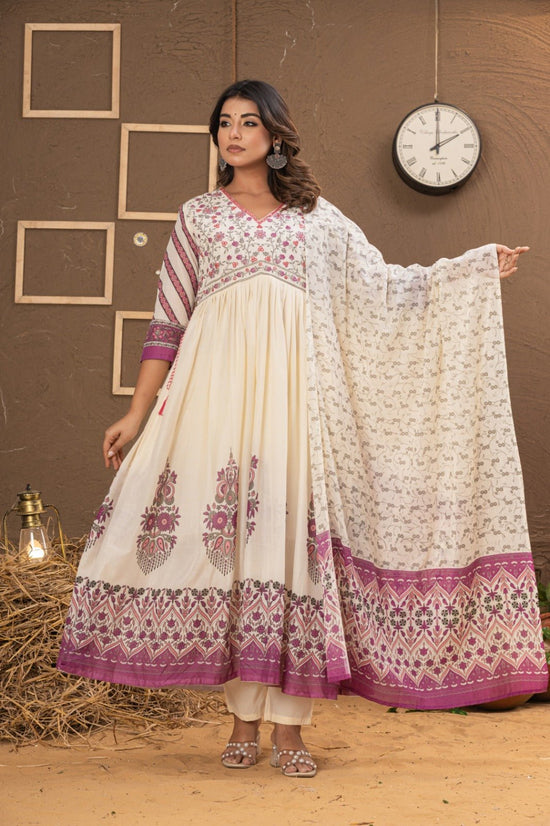 Naisha K 793 - Amrah Wholesale