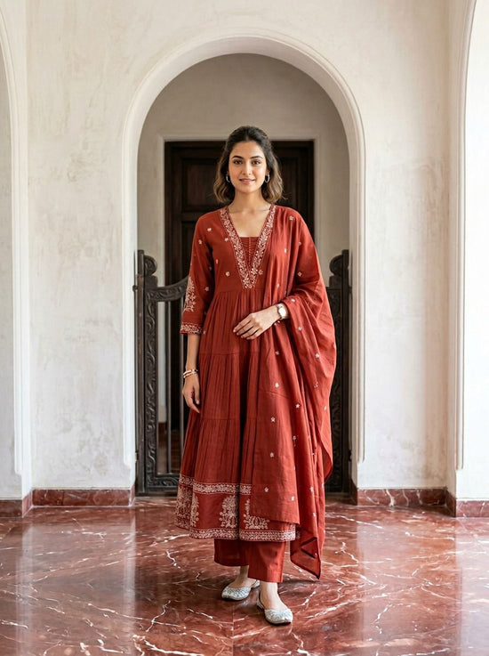 Naisha K 794 - Amrah Wholesale