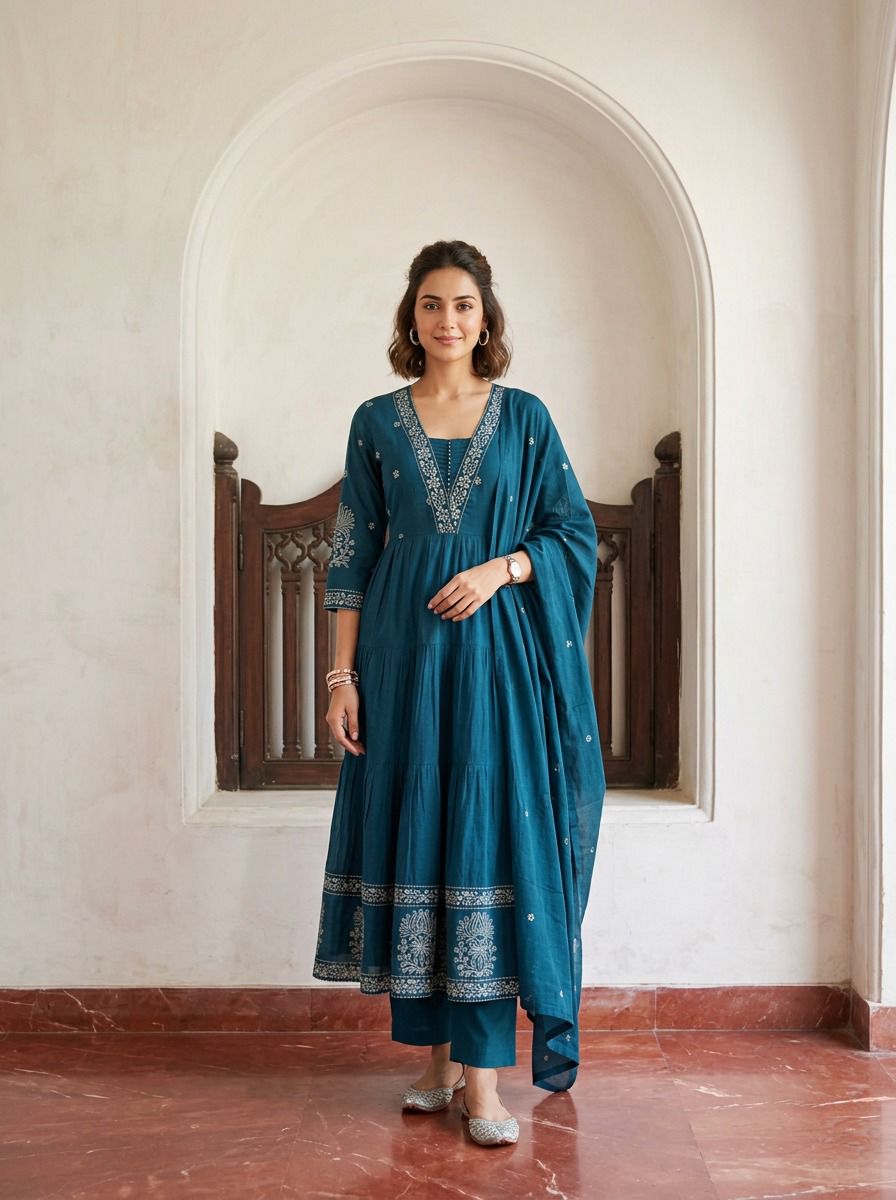 Naisha K 794 - Amrah Wholesale